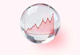 Investmentplattform mit benutzerfreundlicher Gestaltung, die komplexen Handel vereinfacht
